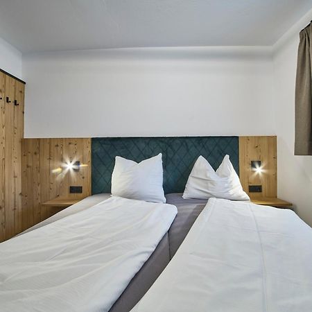 Appartement Schoenfeld Зальбах-Хинтерглемм Экстерьер фото