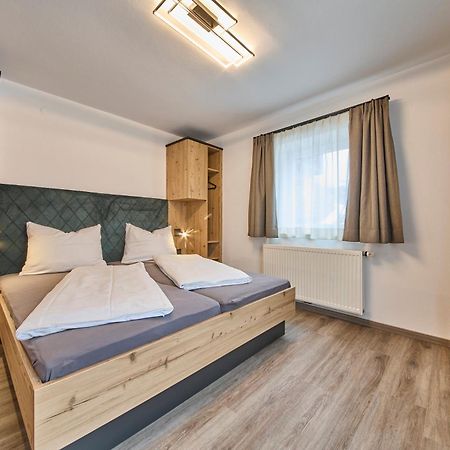 Appartement Schoenfeld Зальбах-Хинтерглемм Экстерьер фото