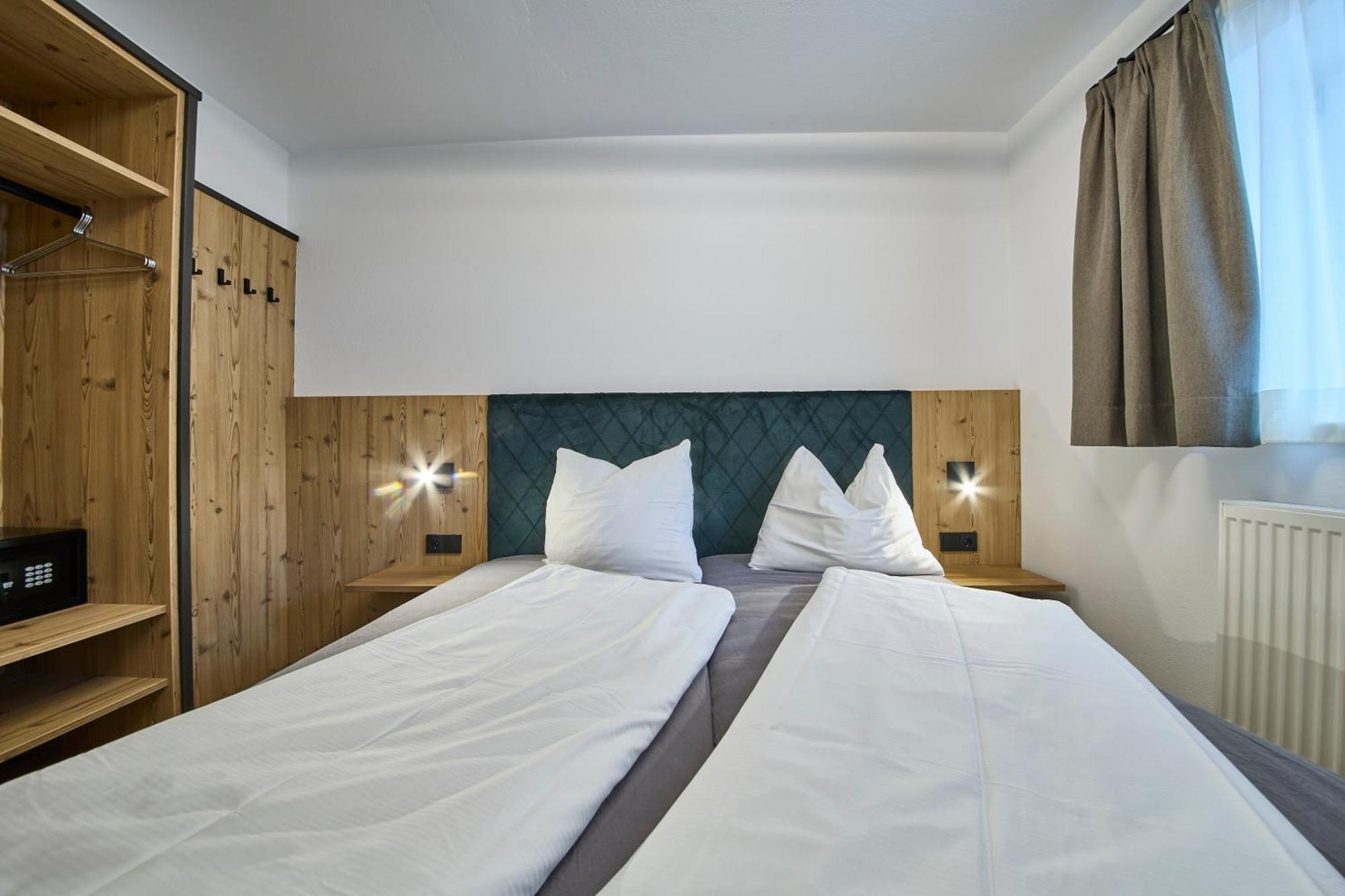 Appartement Schoenfeld Зальбах-Хинтерглемм Экстерьер фото