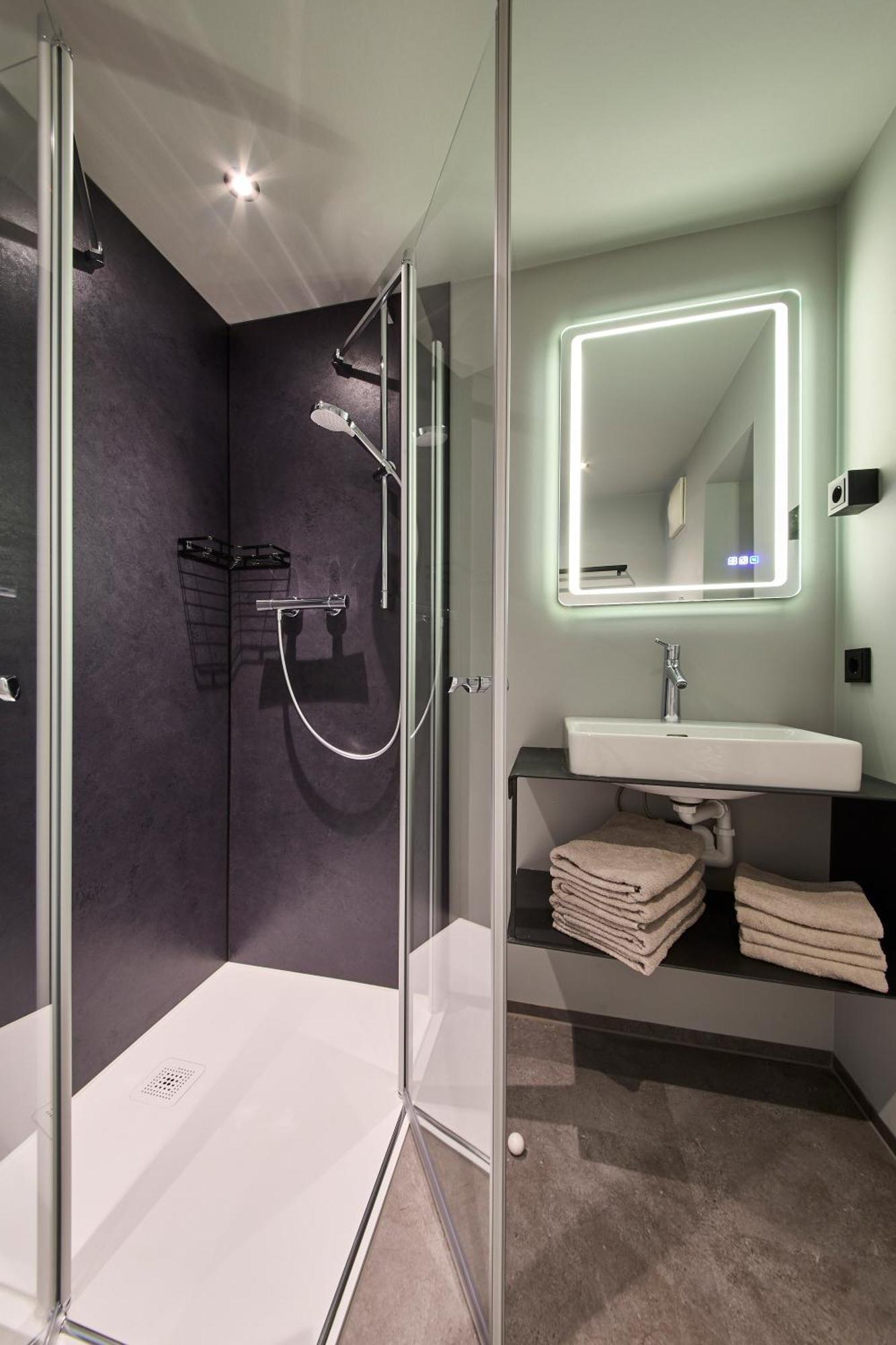 Appartement Schoenfeld Зальбах-Хинтерглемм Экстерьер фото