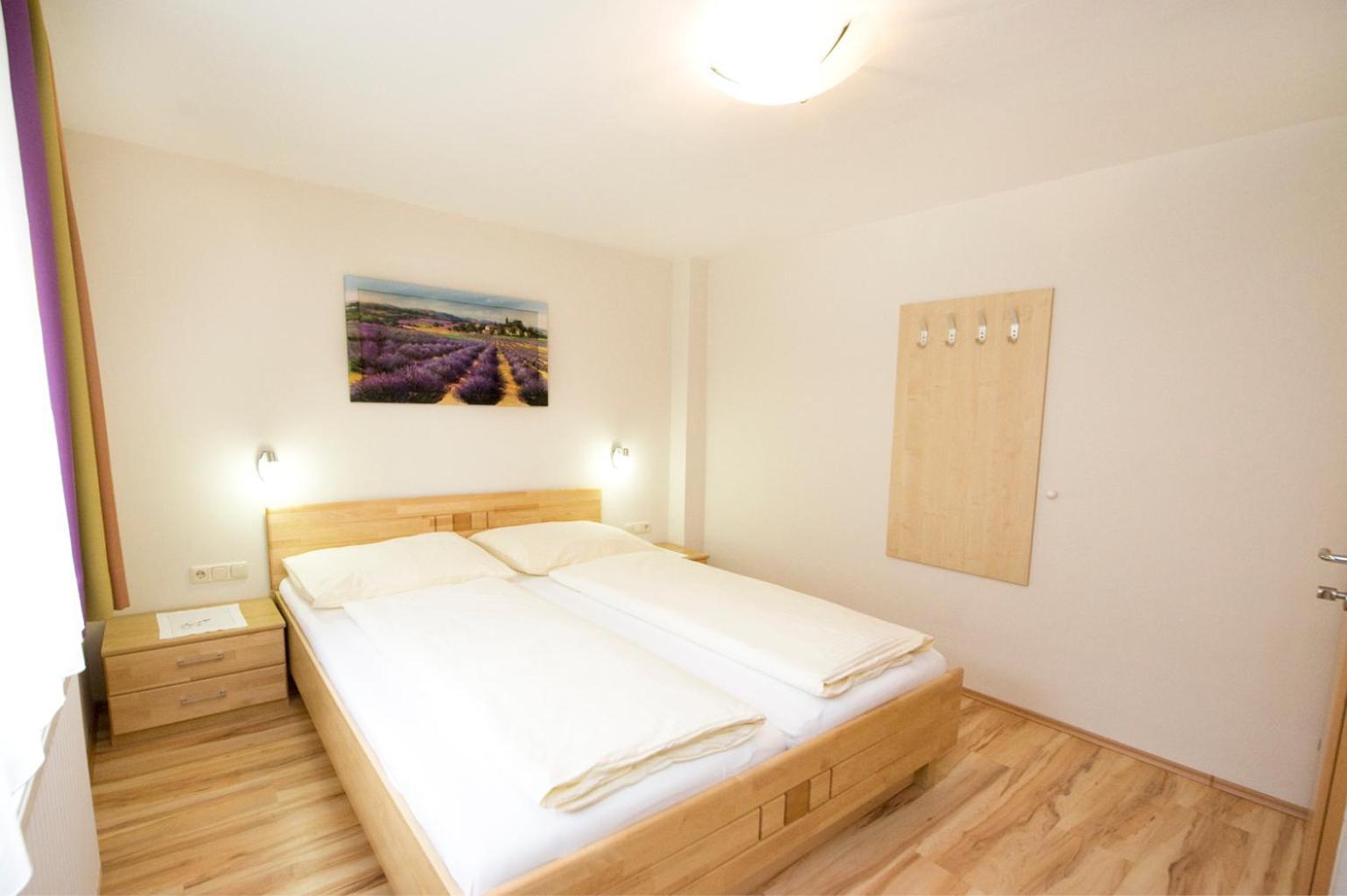 Appartement Schoenfeld Зальбах-Хинтерглемм Экстерьер фото
