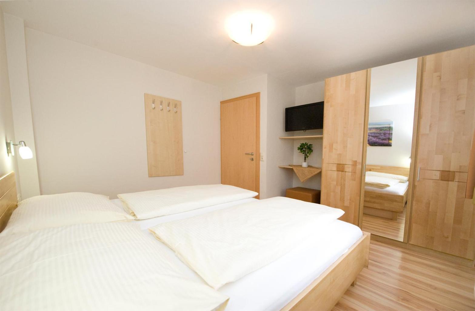 Appartement Schoenfeld Зальбах-Хинтерглемм Экстерьер фото