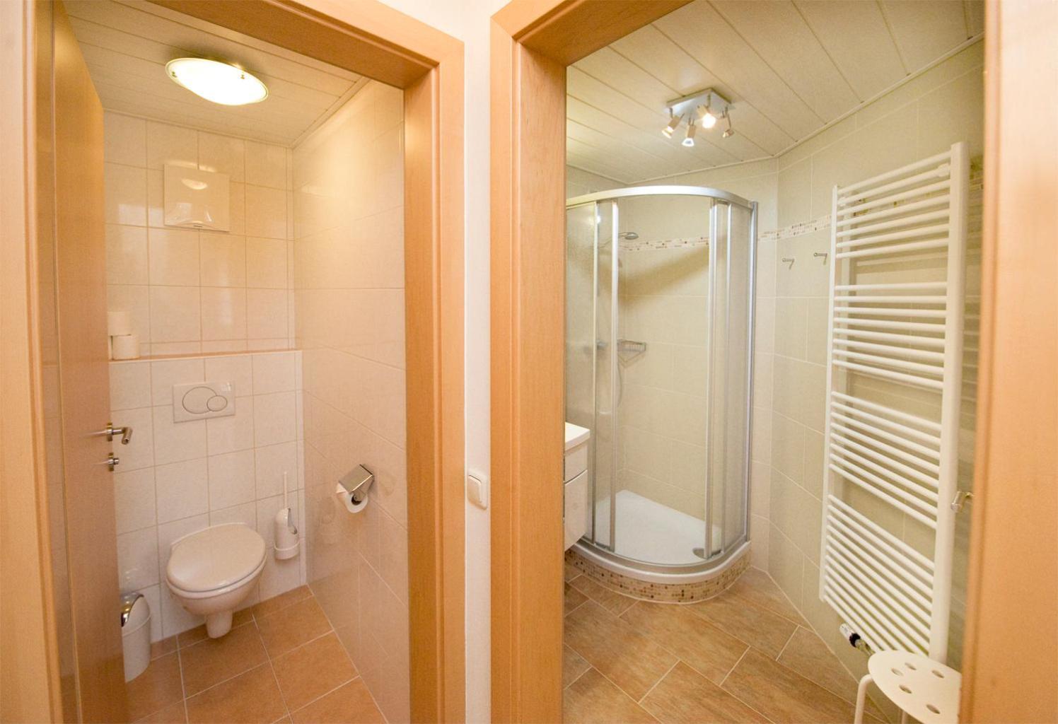 Appartement Schoenfeld Зальбах-Хинтерглемм Экстерьер фото