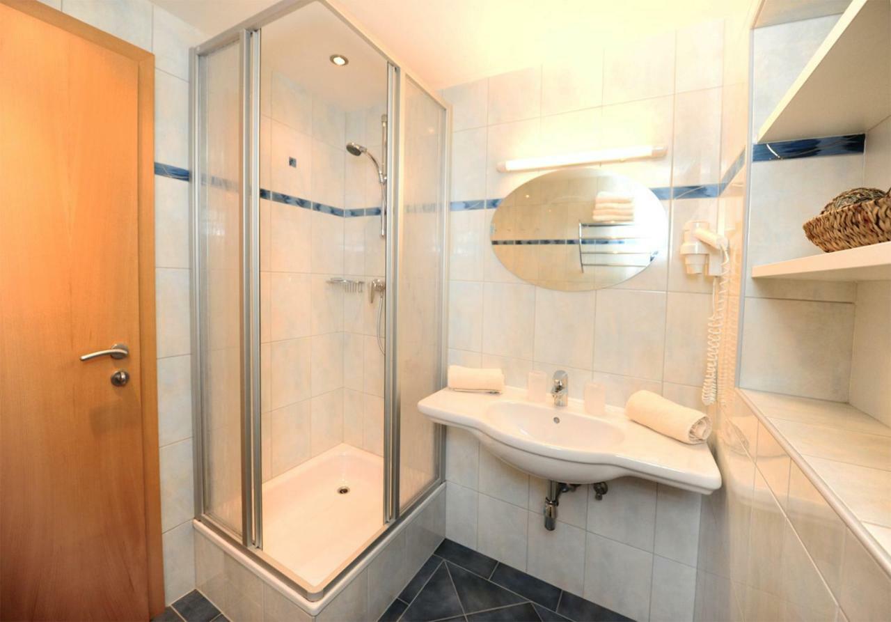Appartement Schoenfeld Зальбах-Хинтерглемм Экстерьер фото