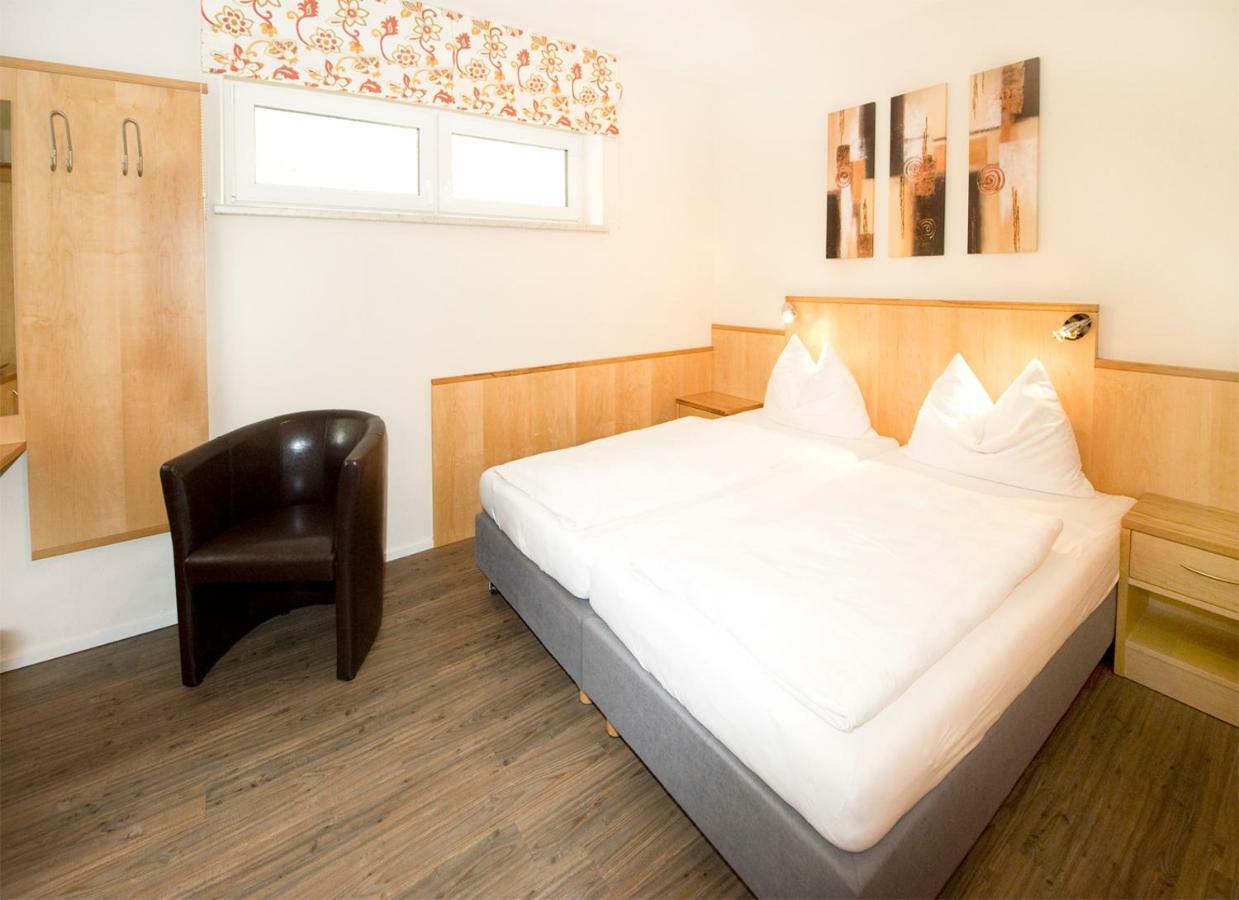 Appartement Schoenfeld Зальбах-Хинтерглемм Экстерьер фото