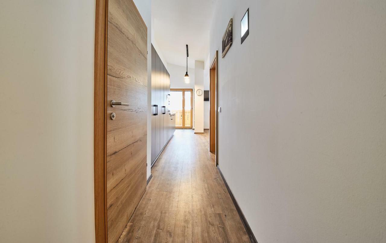 Appartement Schoenfeld Зальбах-Хинтерглемм Экстерьер фото